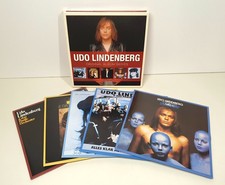 CD Box-Set - Udo Lindenberg -