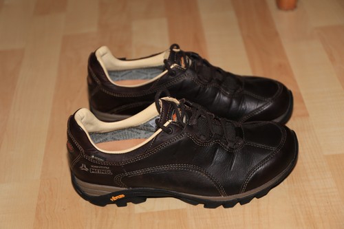 Meindl halbschuh linosa - meindl,