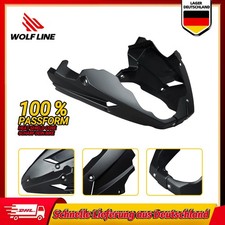 WOLFLINE Bodenverkleidung ABS