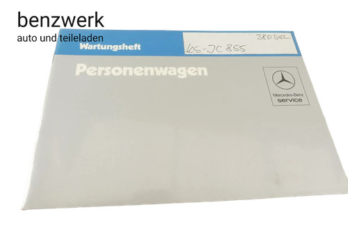 Mercedes w126 w123 w201 - mercedes,
