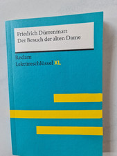 Der Besuch der alten Dame