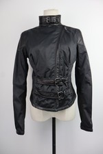 Belstaff gold label jacke - gold,
