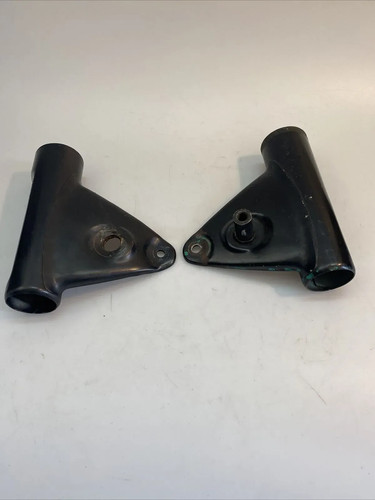 Lampenhalter rechts links - lampenhalter,