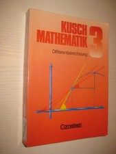 Mathematik 3