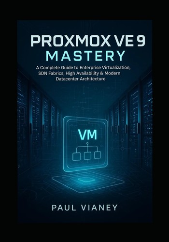 Proxmox mastery guide to - guide,