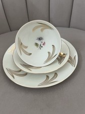 WW Bavaria Sammelgedeck 3-teilig - Sammeltasse Porzellan