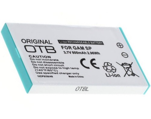 Original otb akku - original, für