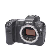 Canon EOS R Kamera