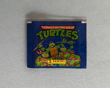 Panini *Teenage Mutant Ninja