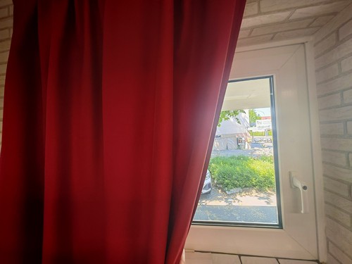Schal verdunkelungs gardine - schal, verdunkelungs-gardine