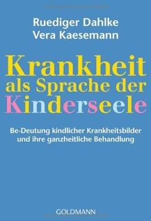 Krankheit als sprache der - krankheit,