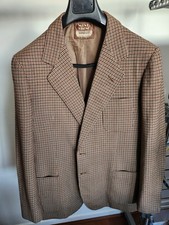 Bespoke jacke sartoria - jacke,