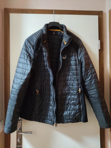 Globetrotter herrenjacke - globetrotter,