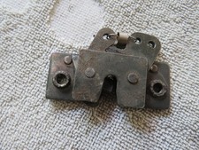 Hercules Limbo Peugeot Buxy MTC 50ccm Zenith 50er Schloss Helmfach