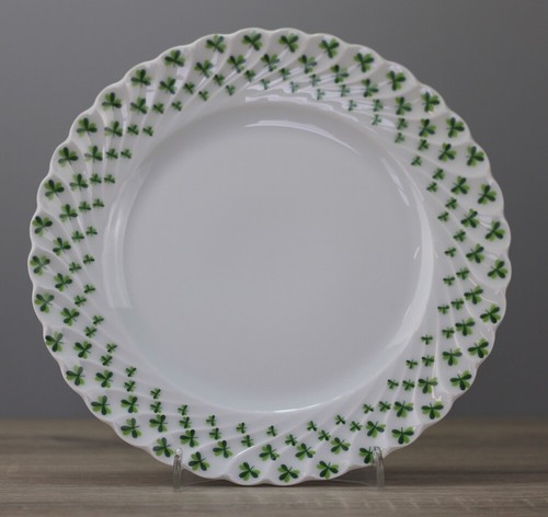 Haviland limoges trefle - trefle, vert
