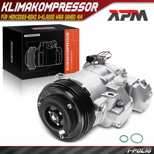 Klimakompressor klimaanlage - klimakompressor,
