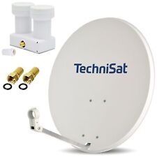 HDTV Digitale SAT Anlage ►