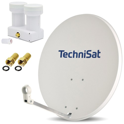 Hdtv digitale sat anlage - hdtv,