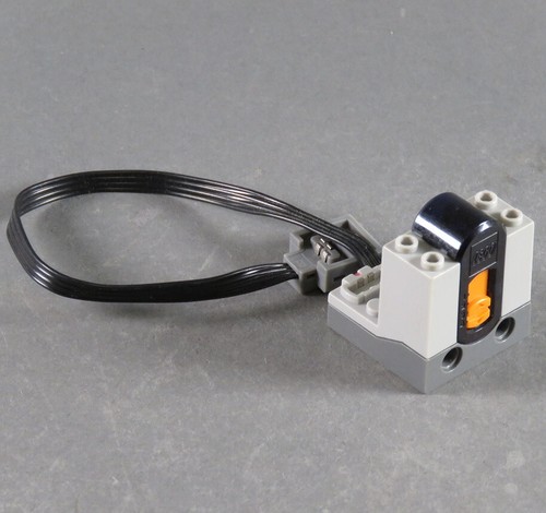 Lego technic power - lego®, functions