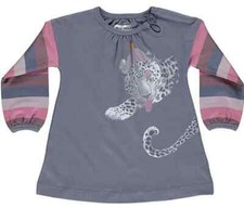 Tunika Kleid Gr.68 74 80 86