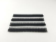 Lego Technic Kette schwarz 100