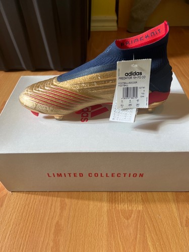 Adidas predator fg - predator, 19+