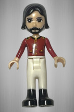 Lego® Freestyle Figur