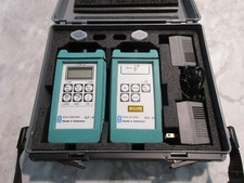 Wandel & Goltermann MK-1