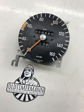 Tacho Tachometer Mercedes W123 Diesel 160 Km/h 1235425401 K= 0935 wenig km