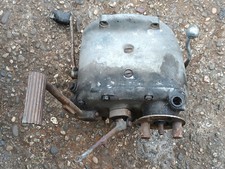 Getriebe für bmw r26 - bmw,