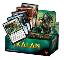 Magic the Gathering MTG Ixalan