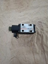 Atos DHI-0631-2-23 Hydraulik Richtungsventil Magnetventil 12V