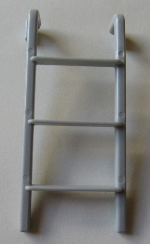 Playmobil leiter sprossen - 3,