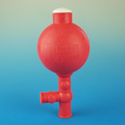 Pipettierball modell flip für - modell,