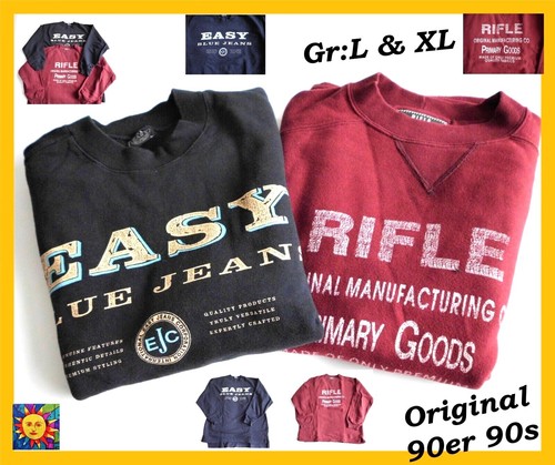 Rifle jeans easy - easy,