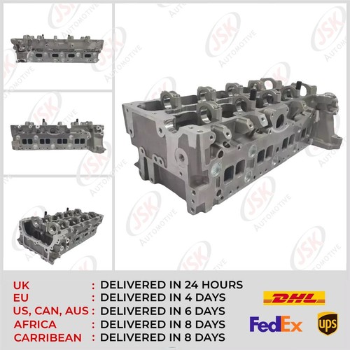 Jsk type om651 zylinderkopf - type-1,
