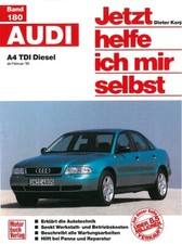 AUDI A4 TDI (B5) Diesel