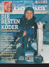 Blinker  Ausgabe 1 von 2004