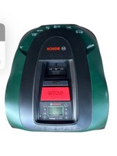 Bosch Indego XS 300 Roboter