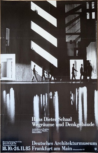 Poster plakat hans - plakat,