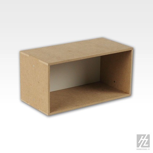 Hobbyzone mws offenes lager - ,