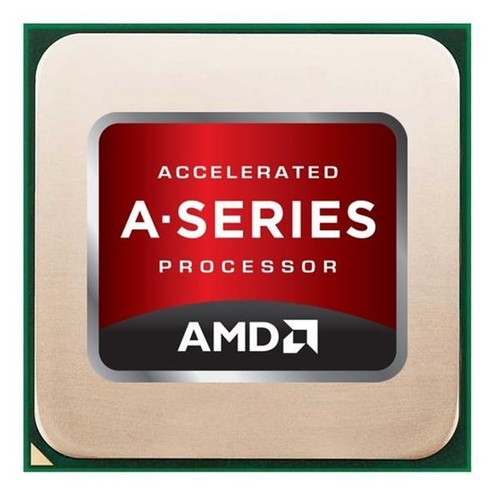 Amd a10 9700 cpu - (4x,