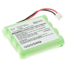 Akku Ni-MH für Philips SBC-SC468/92 Avent SDC361 / Lindam Baby Talk LD78R