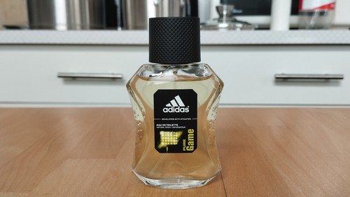 Adidas pure game - game, de