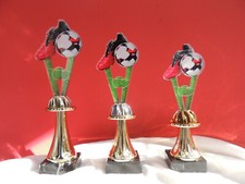 Fußball Pokal Pokale Kicker