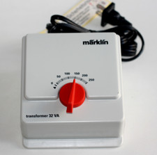 Märklin H0 6646 Trafo, 32 VA / 120 V