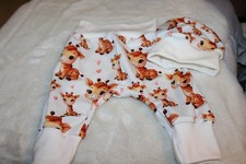 Mode für Klitzekleine