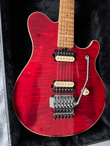 Music man evh signature eddy - evh,