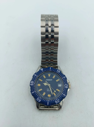 Tissot atoll taucheruhr - tissot, pr