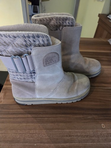Sorel damen gr39 winterstiefel - sorel,